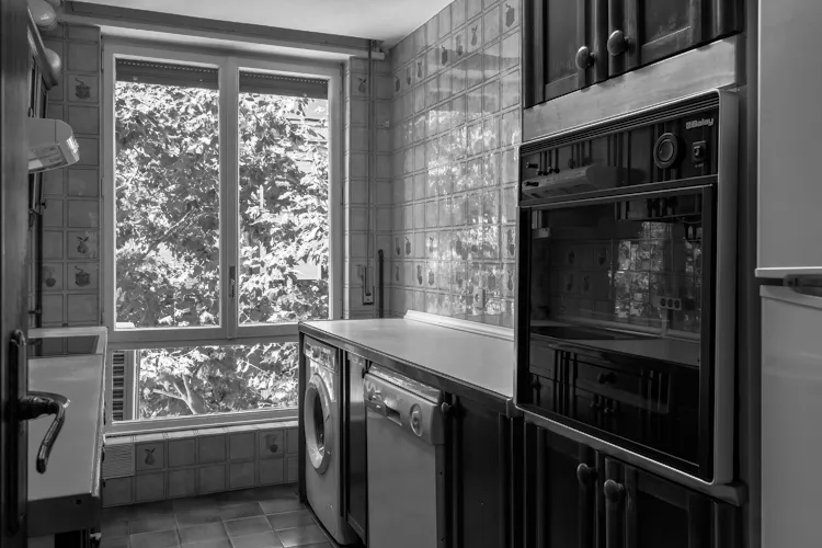 Foto del piso en alquiler